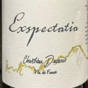 Exspectatia - Christian Ducroux - Christian Ducroux 