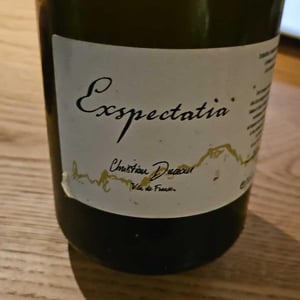 Exspectatia - Christian Ducroux - christian-ducroux