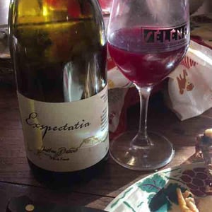 Christian Ducroux - Christian Ducroux - Exspectatia