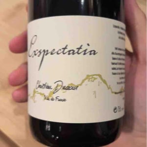 Exspectatia - Christian Ducroux - christian-ducroux