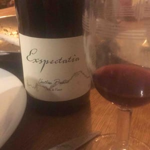 Christian Ducroux - Christian Ducroux - Exspectatia
