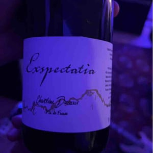 Christian Ducroux - Christian Ducroux - Exspectatia