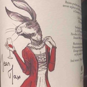 Ext’hase - Jean Max - maxime-barrot