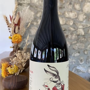 Ext’hase - Jean Max - Maxime Barrot 
