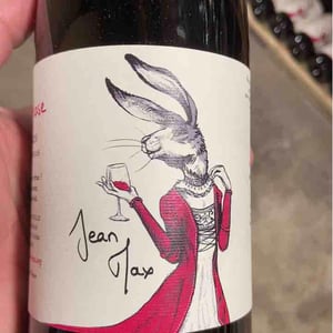 Ext’hase - Jean Max - maxime-barrot