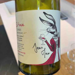 Jean Max - Maxime Barrot - Ext’hase