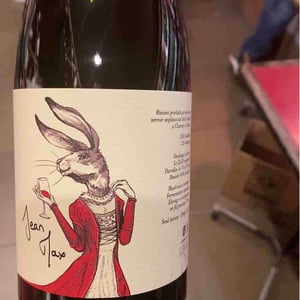 Ext’hase - Jean Max - Maxime Barrot 