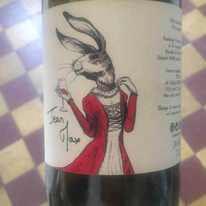Jean Max - Maxime Barrot - Ext’hase