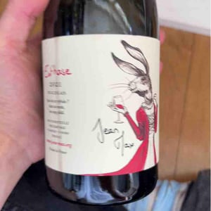 Ext’hase - Jean Max - maxime-barrot