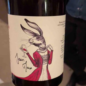 Ext’hase - Jean Max - Maxime Barrot 