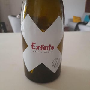 Extinto - Puerta del Viento - jorge-vega -2021