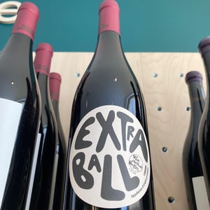 Extraball - Domaine Grosbois - sylvain-nicolas-grosbois