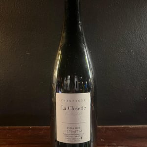 Les Béguines - La Closerie - jerome-prevost