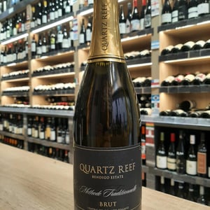 EXTRA BRUT METHODE TRAD - Bendigo Estate - Rudi Bauer 
