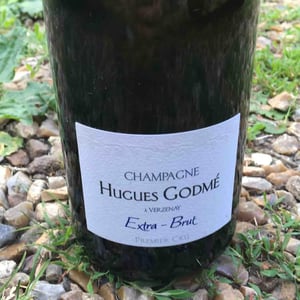 Extra-Brut - Premier Cru - Champagne Hugues Godmè - hugues-godme