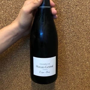 Extra-Brut - Premier Cru - Champagne Hugues Godmè - hugues-godme