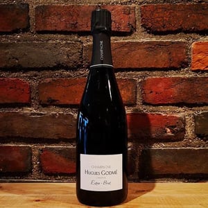 Extra-Brut - Premier Cru - Champagne Hugues Godmè - Hugues Godmè 