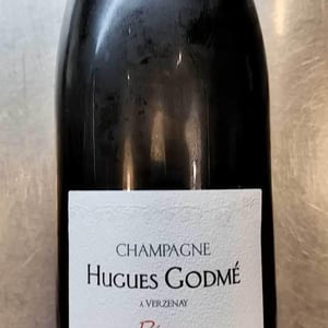 Extra-Brut - Premier Cru - Champagne Hugues Godmè - Hugues Godmè 