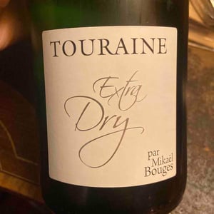 Extra Dry - Mikaël Bouges - Mikaël Bouges 