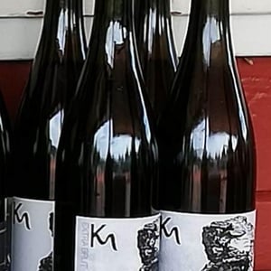 Kumpf & Meyer - Julien Albertus - Crémant Extra Brut