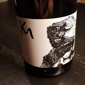 Crémant Extra Brut - Kumpf & Meyer - Julien Albertus 