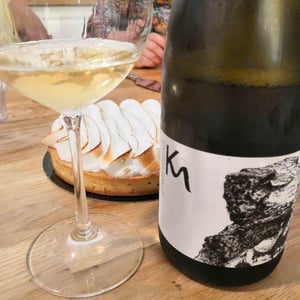Crémant Extra Brut - Kumpf & Meyer - Julien Albertus 