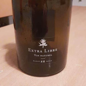 Extra Libre - Château Du Cèdre - Jean-Marc, Jules, Robin & Pascal Verhaeghe 