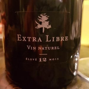 Extra Libre - Château Du Cèdre - jean-marc-jules-robin-pascal-verhaeghe