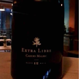 Extra Libre - Château Du Cèdre - jean-marc-jules-robin-pascal-verhaeghe