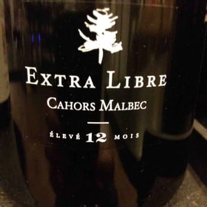 Extra Libre - Château Du Cèdre - jean-marc-jules-robin-pascal-verhaeghe