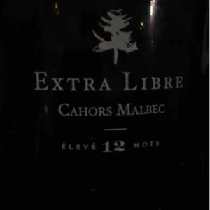 Extra Libre - Château Du Cèdre - jean-marc-jules-robin-pascal-verhaeghe