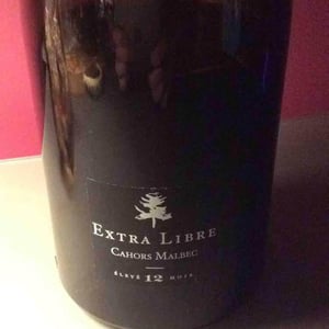 Extra Libre - Château Du Cèdre - jean-marc-jules-robin-pascal-verhaeghe