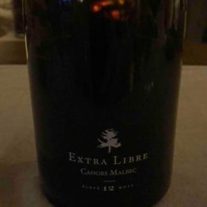 Extra Libre 2019