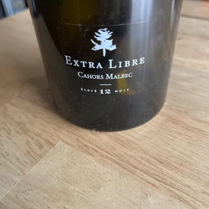 Extra Libre - Château Du Cèdre - jean-marc-jules-robin-pascal-verhaeghe