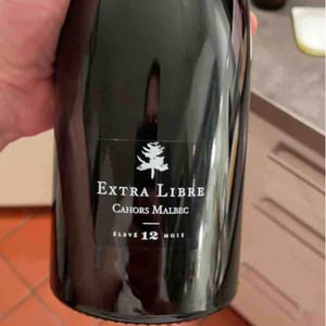 Extra Libre - Château Du Cèdre - jean-marc-jules-robin-pascal-verhaeghe