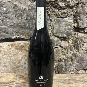 Extra Libre - Château Du Cèdre - jean-marc-jules-robin-pascal-verhaeghe