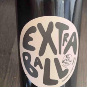 Extraball - Domaine Grosbois - Sylvain & Nicolas Grosbois 