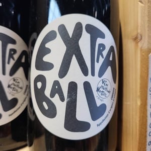 Extraball - Domaine Grosbois - sylvain-nicolas-grosbois