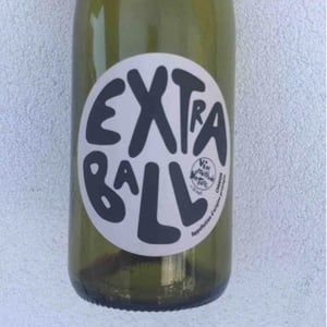 Domaine Grosbois - Sylvain & Nicolas Grosbois - Extraball