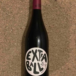 Extraball - Domaine Grosbois - sylvain-nicolas-grosbois