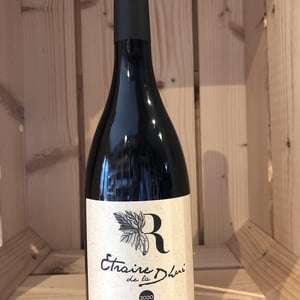 Etraire de la Dhui - Domaine Des Rutissons - laurent-fondimare-et-wilfrid-debroize