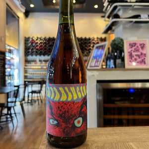 Extralucide Grenache - Domaine Meïgoon - Saharnaz Ahangi et Gauthier Ollivier -2021