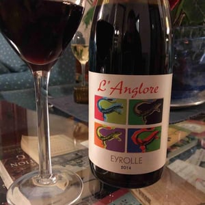 Eyrolle - L'Anglore - Éric, Thibault & Joris Pfifferling 