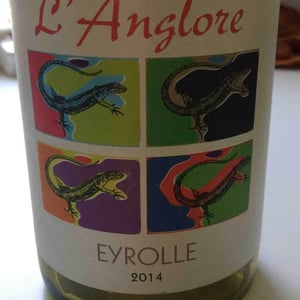 Eyrolle - L'Anglore - Éric, Thibault & Joris Pfifferling 