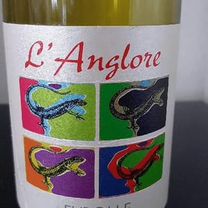 Eyrolle - L'Anglore - Éric, Thibault & Joris Pfifferling 