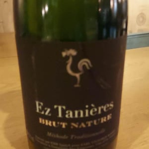Ez Tanières - Vignoble Boirin - Etienne Boirin -2020