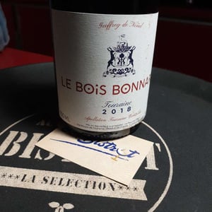 Le Bois Bonnard 2018