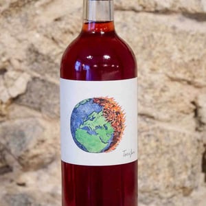 Transhumancia Terrafurie - Domaine Cotzé - wilfried-garcia