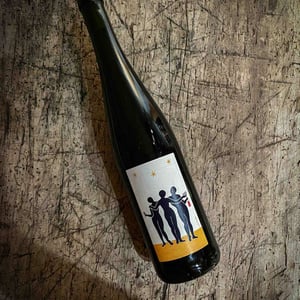 Grand Crew - Soma Vines - daisy-merrick-antoine-lucchesi -2021