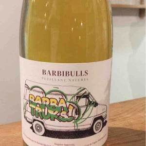 Barbibulls - Les Barbatruks - isabelle-delahaye-lannay-maxim